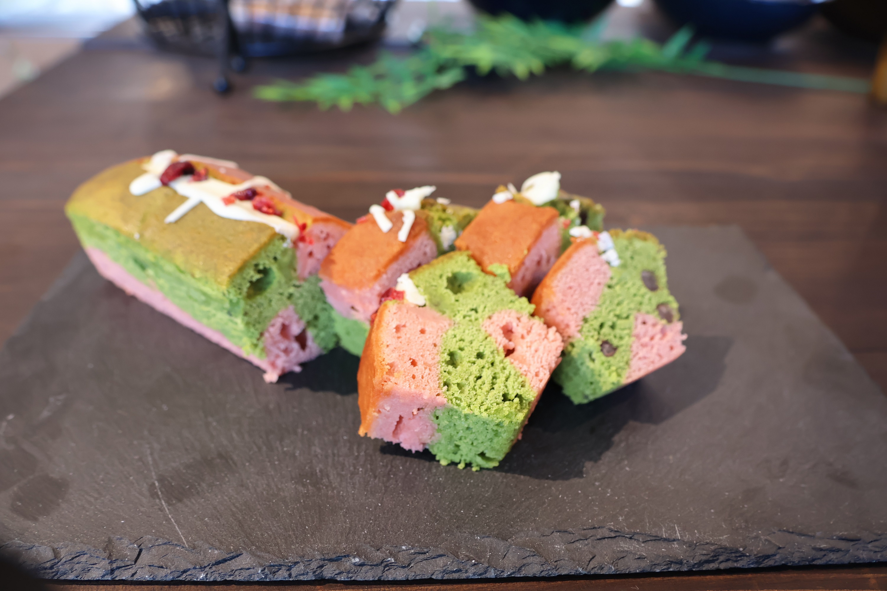 セゾンドブロッサムのテラツバキ