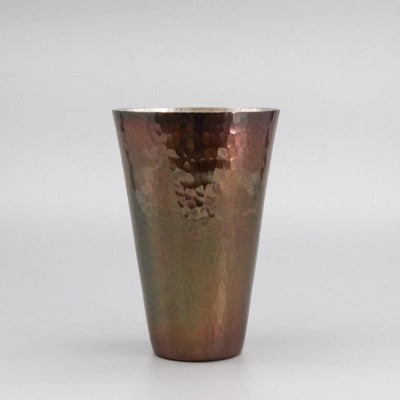 銅蟲　伊久馬　ハイボールカップ(特大)【1701423】