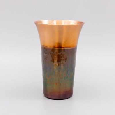 銅蟲　伊久馬　ビアジョッキ【1701426】