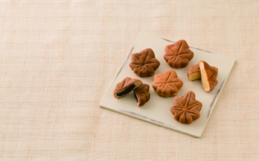 錦もみじ24個入【1603370】