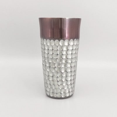 銅蟲　伊久馬　ハイボールカップ　蜂【1701424】