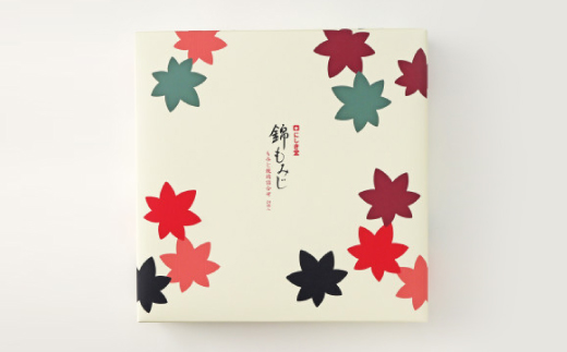 錦もみじ24個入【1603370】