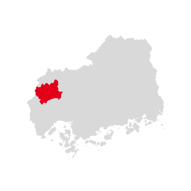 広島県安芸太田町
