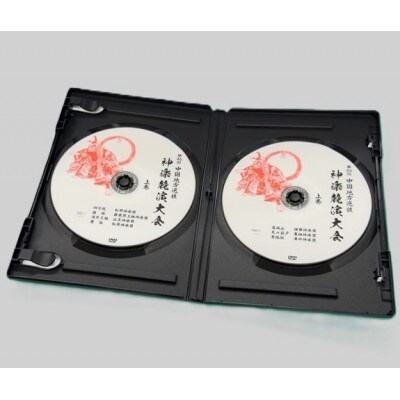 第46回中国地方選抜神楽競演大会(DVD)上巻【1651728】