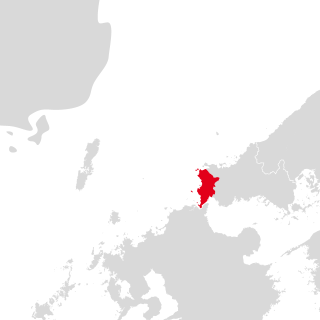山口県下関市