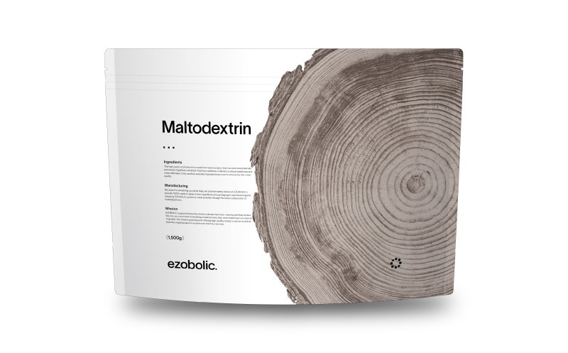 マルトデキストリン 1.5kg EZOBOLIC