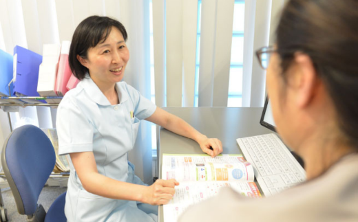 【宇部中央病院】MRI乳がん検診