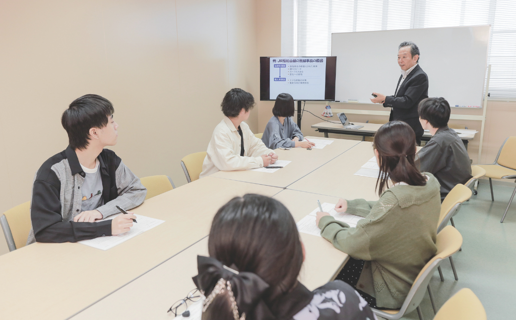 宇部フロンティア大学への人材育成支援補助金 寄附額 50,000円  | 山口県 宇部市 宇部フロンティア大学 人材育成 支援 心理学部 看護学部 学生支援