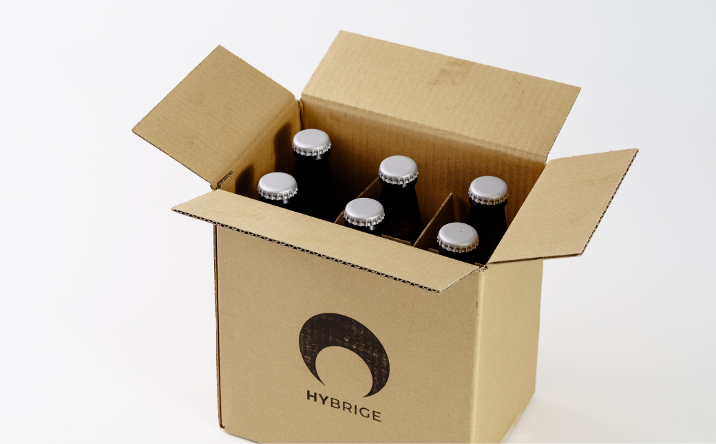 宇部ビール　330ml 6本