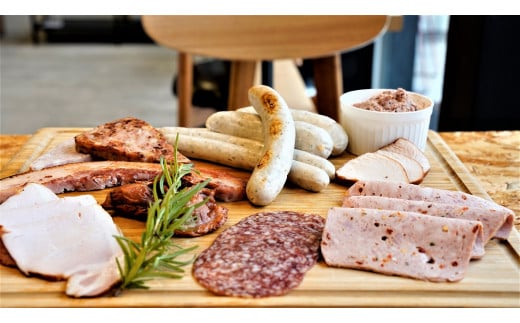 ★離島配送不可★【デリカテッセン エルステン】 ファミリーギフト