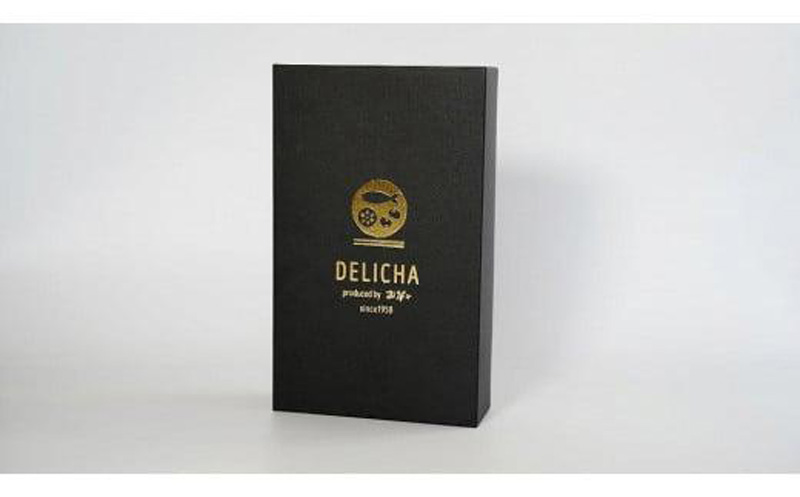 DELICHA オリジナルカレーセット（10食入り）