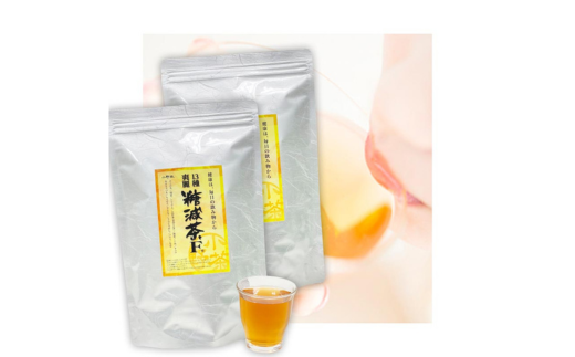 ãæ ªåŒäŒç€Ÿ å±±å£è¶æ¥ãå¥åº·è¶ã13çš®ç³æžè¶ã5gÃ60P ãã£ãŒããã¯