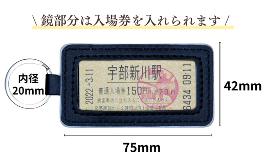 JR宇部線・小野田線デザイン 電車の抱き枕 100cm×40cm(現行色) + 鏡付きキーホルダー セット ＪＲ西日本商品化許諾済【山口県 宇部市 ＪＲ西日本 運行 宇部線 小野田線 国鉄 車両 105系 123系 駅名 文字 レイアウト 抱き枕 キーホルダー 電車 枕 インテリア シック 普段使い 寝具 眠り コレクション 乗り物 雑貨 プレゼント ギフト 贈り物 誕生日】