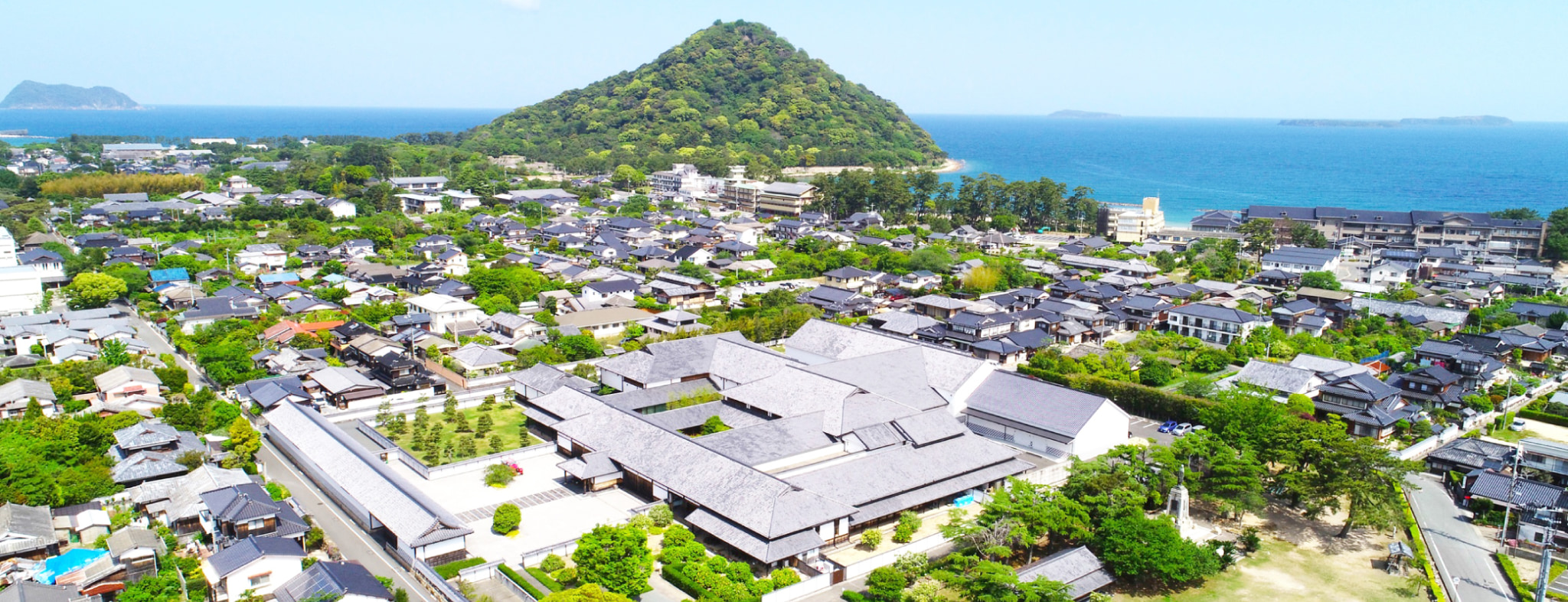 山口県萩市