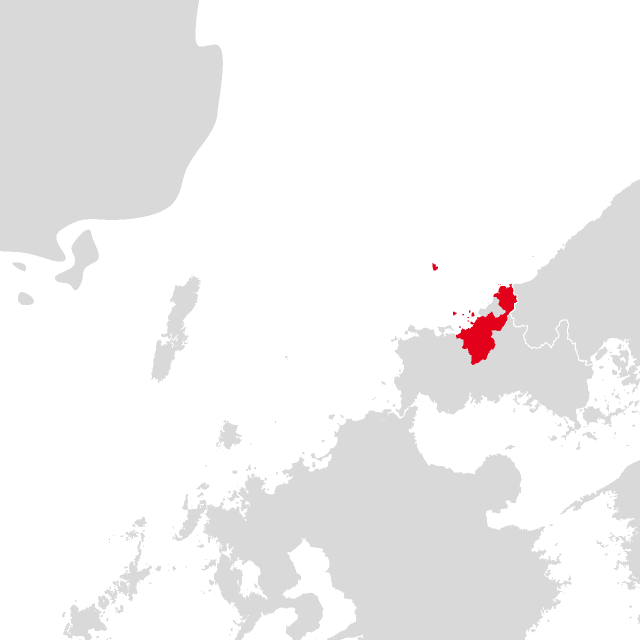 山口県萩市