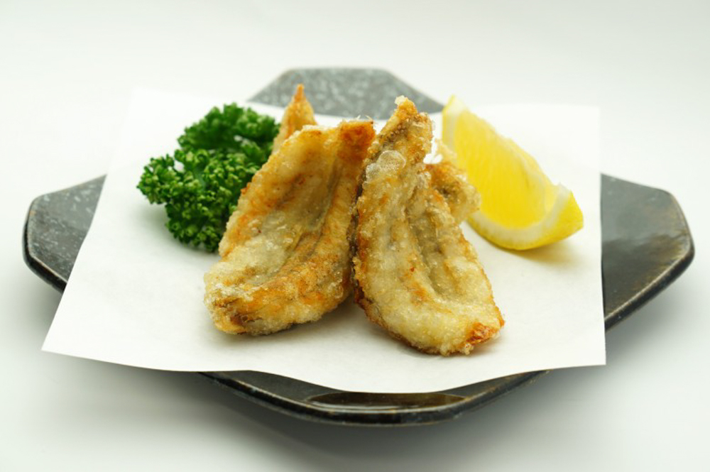 国産 まふぐ 唐揚げ 250g×4 ふぐ 食品 冷凍 ※配送不可:離島
