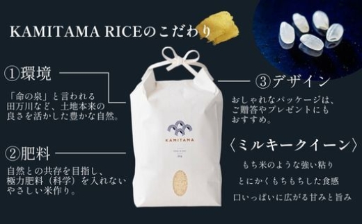 繝溘Ν繧ュ繝シ繧ッ繧、繝シ繝ウ 莉、蜥7蟷エ 10kg 邀ウ 繧ウ繝。 縺薙a 關ゥ逕」 KAMITAMA