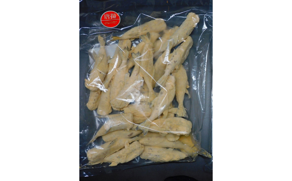 ふぐ 唐揚げ 小 1kg から揚げ おつまみ つまみ 詰合せ 魚 加工品 詰め合わせ 松村産業