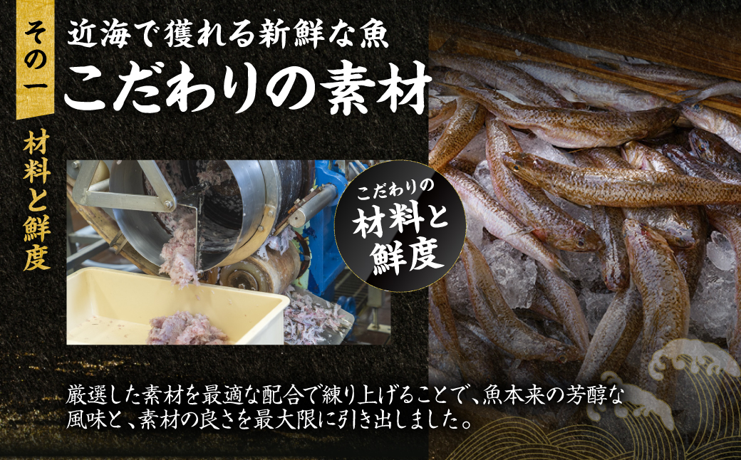 岡虎の竹輪 蒲鉾 天ぷら詰め合わせB 株式会社岡虎 山口県 防府市 B34 練り物 蒲鉾 竹輪 天ぷら 山口名物 おつまみ おかず 詰め合わせ ご当地グルメ 伝統