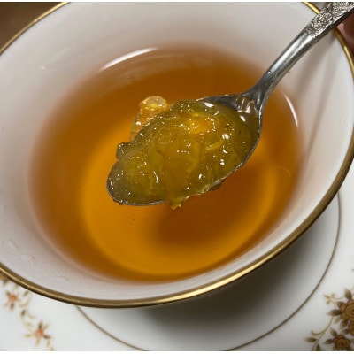 長門ゆずきちマーマレード【1619376】