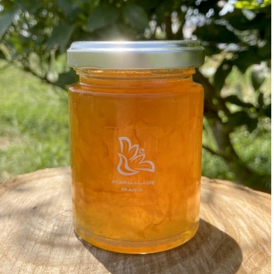 長門ゆずきちマーマレード【1619376】