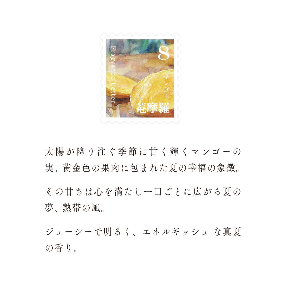 移ろう四季のディフューザー【夏陽】～夏の香り3種セット～ 癒しの芳香剤・ルームフレグランスギフト gone works 山口県 防府市 B-C18 リードディフューザー セット アロマ スティック 日本製 天然香料 インテリア 玄関 寝室 贈り物 ギフト