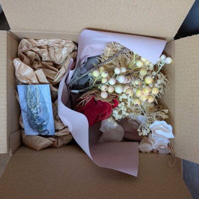 繧「繝シ繝繧」繝輔ぅ繧キ繝」繝ォ繝輔Λ繝ッ繝シ縺ョ繧ェ繝ェ繧ク繝翫Ν繧ケ繝ッ繝繧ー(邏35縲40繧サ繝ウ繝)縲繧ィ繝シ繧ケ騾闃ア繝昴ャ繝励そ繝ウ繧ソ繝シ縲1645162縲