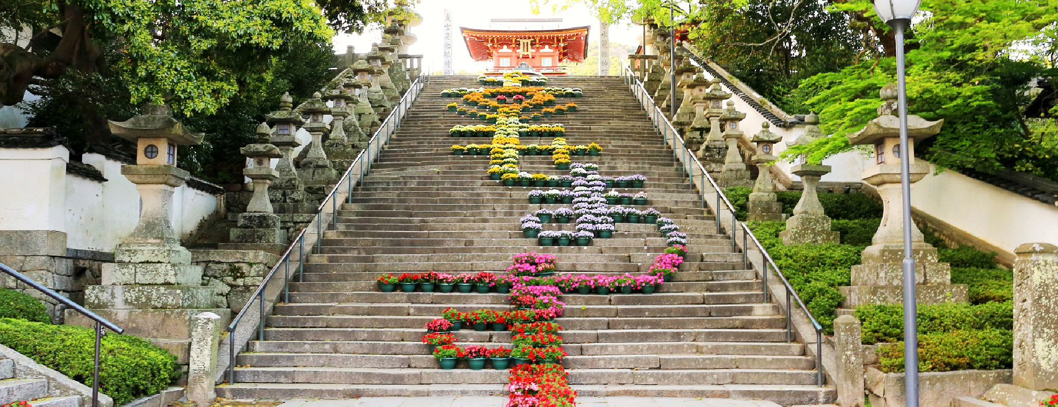 山口県防府市