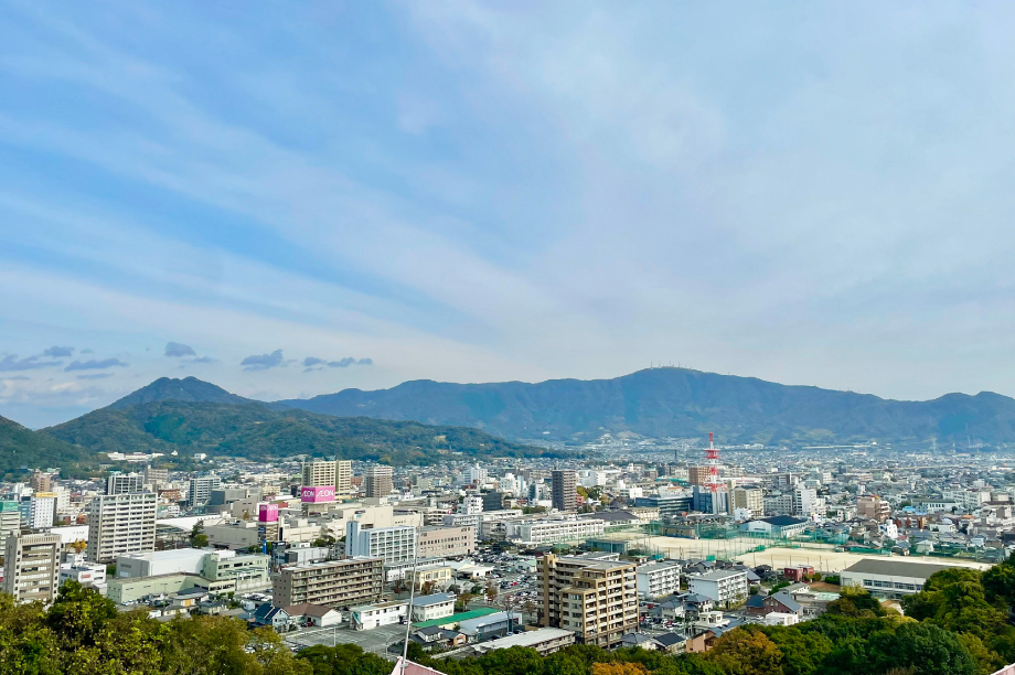 その他まちづくり事業