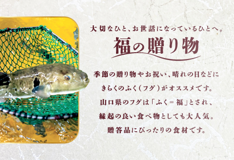 (250001)とらふぐ刺身　定期便コース【隔月10皿（10人前）×6ヶ月】