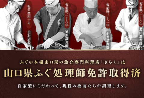 (250001)とらふぐ刺身　定期便コース【隔月10皿（10人前）×6ヶ月】