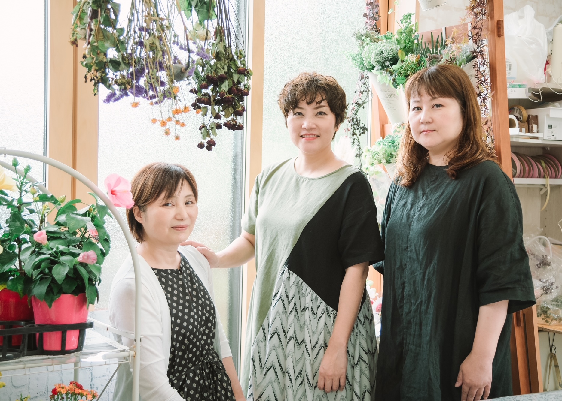 (1259)お花 フラワー 花 しめ縄 しめ縄飾り アレンジメント お正月 年末年始 縁起 山口県 飾り 正月飾り 期間限定 松 千両 葉牡丹 ミニ門松 正月 新年