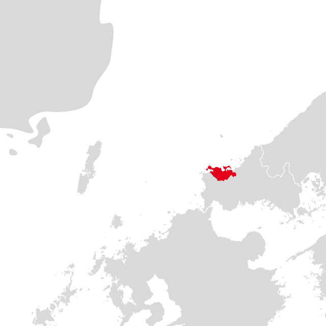 山口県長門市