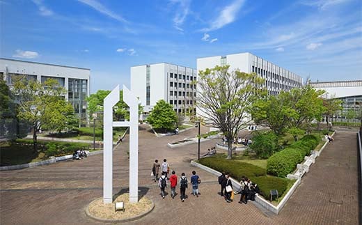 山陽小野田市立山口東京理科大学支援 寄附1,000,000円分（返礼品なし） 大学 応援 返礼品なし  ご当地 お任せ おまかせ 自治体にお任せ 地域のお礼の品 F6L-1134