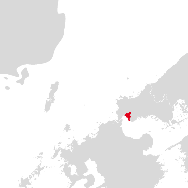山口県山陽小野田市