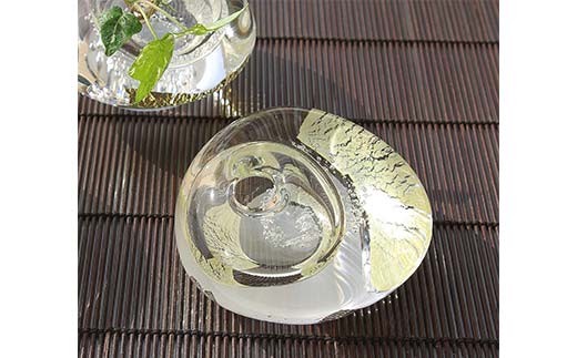 ãã®ããçšãå
ã®æ»ŽïŒã¬ã©ã¹äœå®¶ æ± æ¬çŸåïŒ å·¥èžå F6L-445