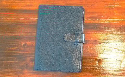 本革製手帳型iPad miniカバー （iPad mini６用）ブラウン  ファッション F6L-389