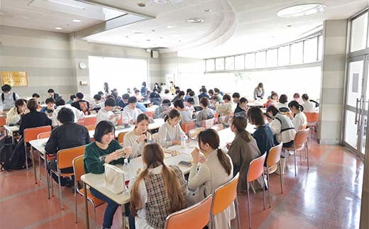 山陽小野田市立山口東京理科大学支援 寄附10,000円分（返礼品なし） 大学 応援 返礼品なし  ご当地 お任せ おまかせ 自治体にお任せ 地域のお礼の品 F6L-1129