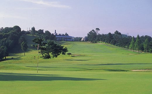 ＜朝陽カントリークラブ＞ゴルフ場利用券 30枚 ゴルフ ゴルフ場 利用券 チケット ゴルフプレー 朝陽カントリークラブ  ゴルフ場利用券 ゴルフプレー券 プレー券 スポーツ F6L-537