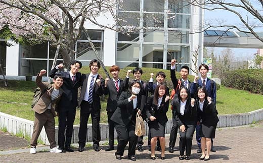 山陽小野田市立山口東京理科大学支援 寄附100,000円分（返礼品なし） 大学 応援 返礼品なし  ご当地 お任せ おまかせ 自治体にお任せ 地域のお礼の品 F6L-1132