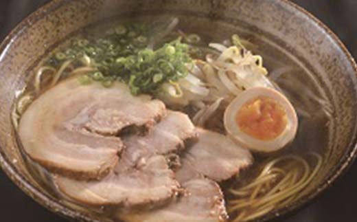 山口牛骨ラーメン 2食入り 8パックセット 牛骨 ラーメン セット 拉麺 麺 麺類 食品  加工品 F6L-036