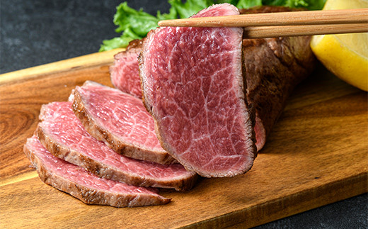 タタキ用和牛ブロック肉 750g 国産 国産牛 和牛 ブロック 赤身 タタキ たたき 牛タタキ おかず 肉 お祝い グルメ 食品  加工品 F6L-945