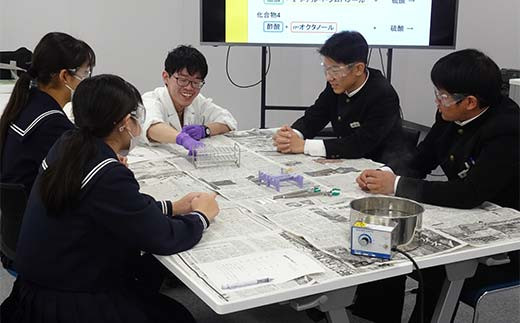 山陽小野田市立山口東京理科大学支援 寄附5,000円分（返礼品なし） 大学 応援 返礼品なし  ご当地 お任せ おまかせ 自治体にお任せ 地域のお礼の品 F6L-1128