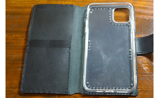 譛ャ髱ゥ陬ス謇句クウ蝙喫Phone繧ォ繝舌シ iPhone11 ProMax逕ィ シ懊ヶ繝ゥ繝繧ッシ 蝗ス逕」迚帙レ繝。髱ゥ 繧ケ繝槭 謇句クウ蝙 繧ォ繝舌シ iPhone iPhone11 ProMax 譛ャ髱ゥ 繝ャ繧カ繝シ 髱ゥ陬ス蜩 鮟 繝悶Λ繝繧ッ 繝輔ぃ繝繧キ繝ァ繝ウ蟆冗黄 譛埼」セ蜩 繝輔ぃ繝繧キ繝ァ繝ウ F6L-274