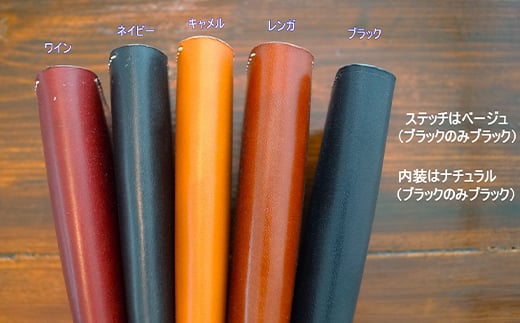 本革製ラウンドファスナーミニウォレット　キャメル  ウォレット 財布 サイフ ファッション F6L-385