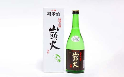 ＜山陽小野田市・山口市共通返礼品＞山猿特別純米酒・山頭火純米吟醸酒 飲み比べセット 各720ml ご当地 日本酒 純米酒 飲み比べ セット アルコール 酒 晩酌 家飲み 宅飲み 贈り物 ギフト  純米大吟醸酒 アルコール飲料 F6L-960