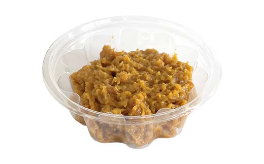 【簡易包装】粒うに 90g うに ウニ 雲丹 粒うに ご飯のお供 おつまみ 肴 中村うに商店 グルメ 食品  海の幸 魚介 海産物 海鮮 F6L-1184