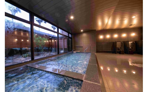 マリッサリゾート　一泊二食ペア宿泊券（海側スタンダード）