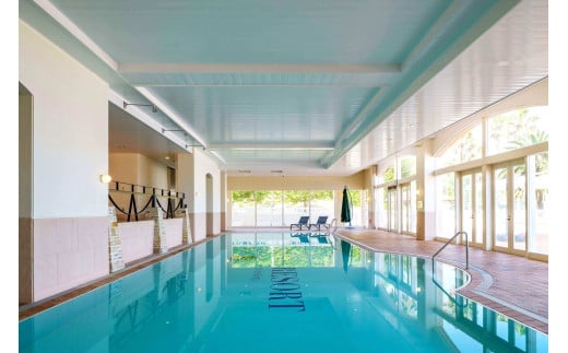 マリッサリゾート　宿泊補助券（30,000円分）