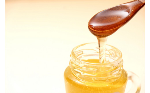 “瀬戸内のハワイ”周防大島の３種はちみつ食べ比べセット